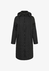 Ikke valgt, black deep