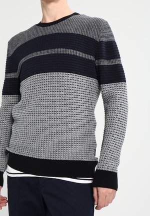 Calvin Klein Pullover - grey
