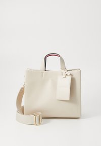 ESTABLISHED - Handväska - classic beige