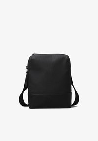 Non selezionato, black texured