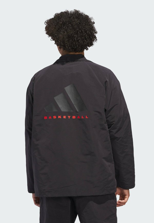 BASKETBALL COACH GENDER NEUTRAL - Outdoorjacke