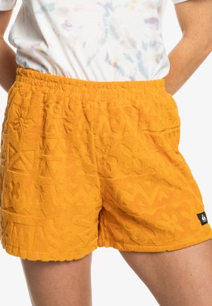 Shorts - sunflower