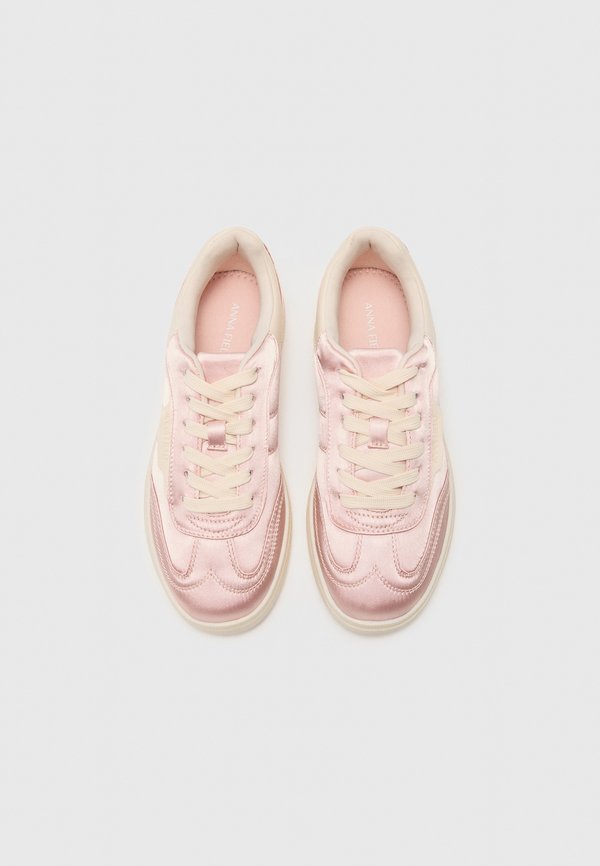 Trainers - rose4