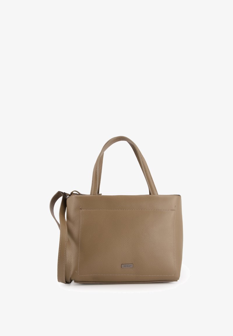 VENEZIA BAG - Sac à main - bronze