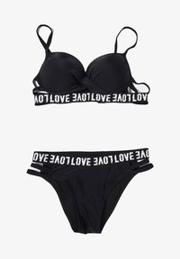 Non selezionato, nero