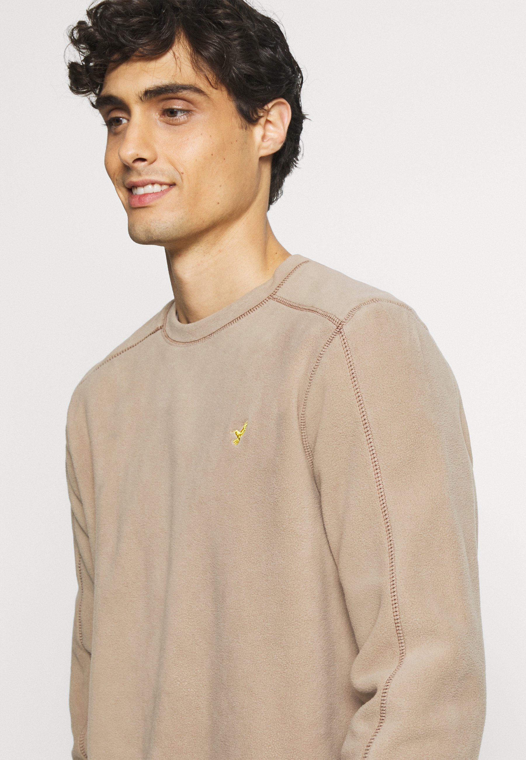 Herren Fleecepullover Herren Fleecepullover