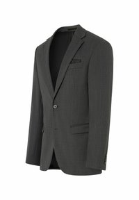 Thomas Goodwin Veste de costume - dunkelgrau