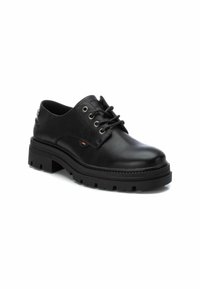 Refresh Zapatos de vestir - black