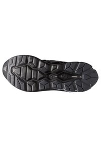 ASICS GEL QUANTUM 90 IV - Scarpe da corsa su strada - black pure silver