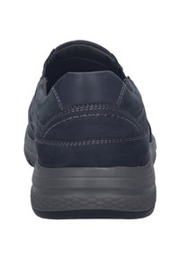 Josef Seibel GIUSEPPE - Loafers - indigo