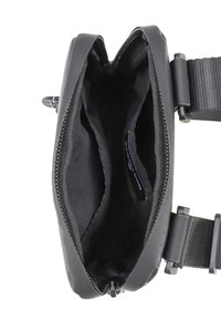 Strellson Premium STOCKWELL - Torba čez telo - black