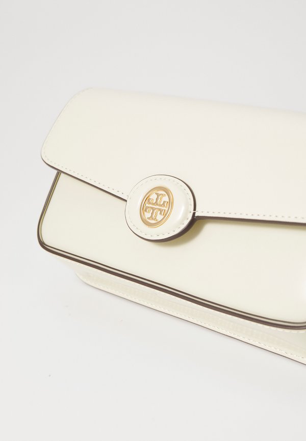 ROBINSON SHOULDER BAG - Handbag - shea butter4