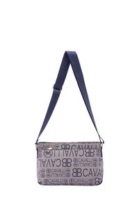 B.Cavalli Borsa a tracolla - blue