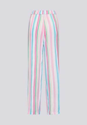 Rabe, RABE HOSE - Trousers - rosa