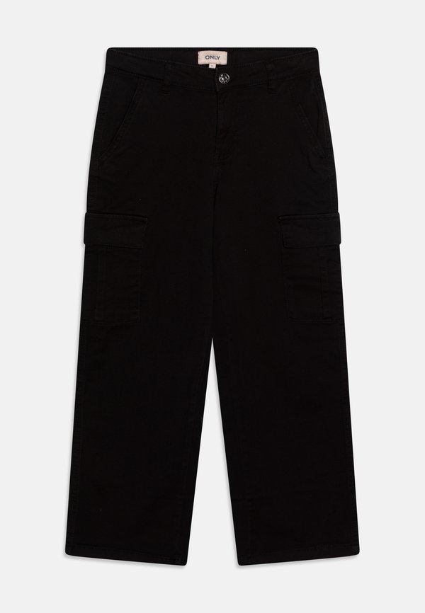 KOGYARROW PANT - Straight leg jeans
