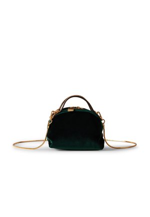 Borsa a mano - green