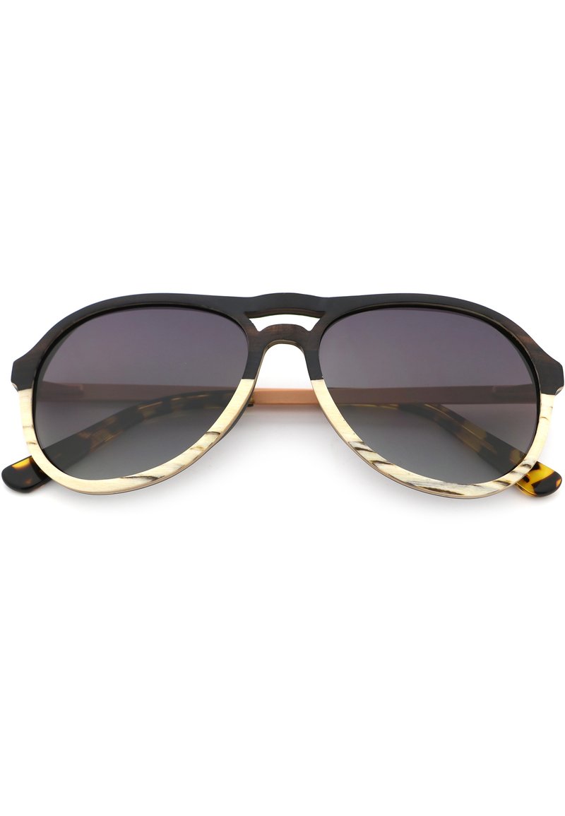 Herren Taschen & Koffer | WAVE HAWAII COTILLO Sonnenbrille cotillo/dunkelgrau - TS97199 Herren Taschen & Koffer | WAVE HAWAII COTILLO Sonnenbrille cotillo/dunkelgrau - TS97199