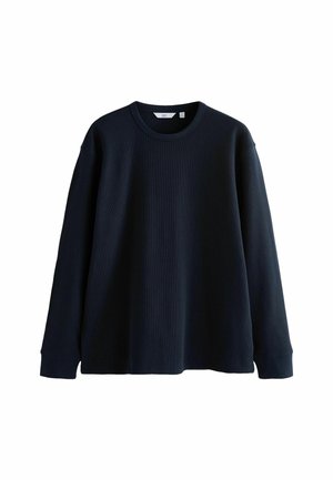 Pullover - blue