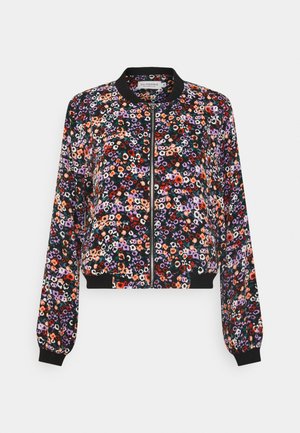 YOUNG LADIES JACKET - Giubbotto Bomber - multicolor