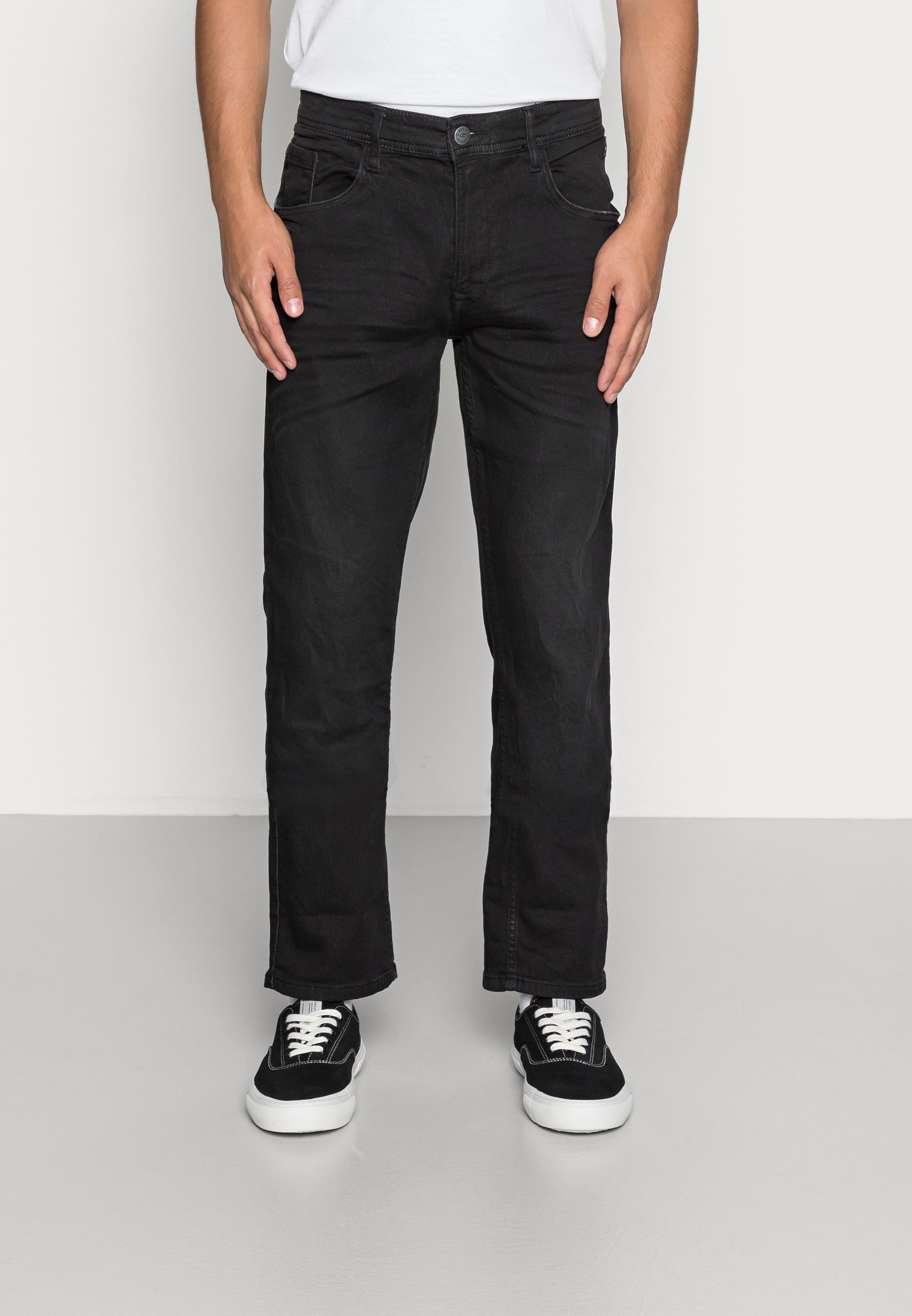 Blend TWISTER FIT JOGG - Siaurėjantys džinsai - denim black/juoda -  Zalando.lt