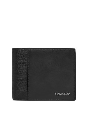 Calvin Klein, PORTAFOGLIO - Portafoglio - nero