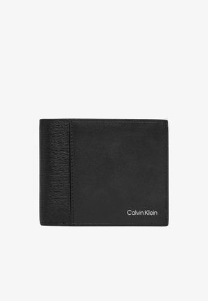 Calvin Klein, PORTAFOGLIO - Portafoglio - nero