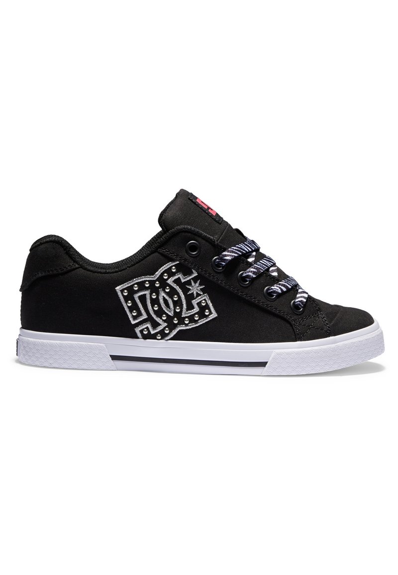 DC Shoes - CHELSEA - Träningsskor - bze, Förstora