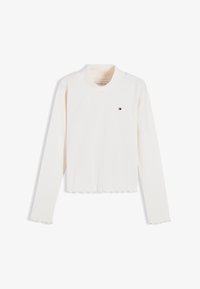 No seleccionado, off white
