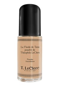 T.LeClerc - T.LECLERC FOUNDATION MATTE FLUID FOUNDATION - Fond de teint - 03 beige sable mat Image miniature 1