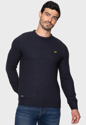 BLUEJAY - Jumper - navy