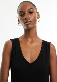 System Action MONOS - Jumpsuit - black