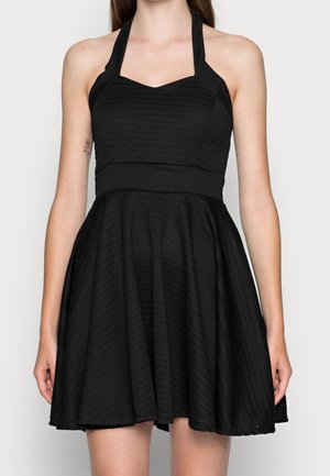 Robe de soirée - black