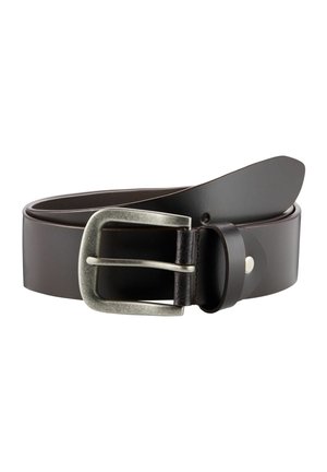 Belt - brown
