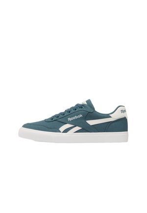 Reebok, REEBOK COURT ADVANCE VULC-BLUE . - Sneakers basse - midnighttide white