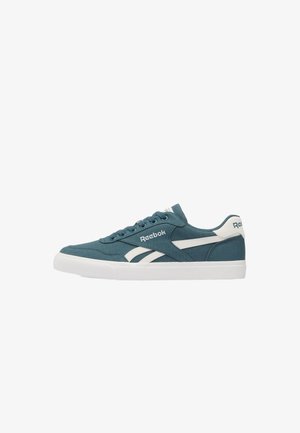 Reebok, REEBOK COURT ADVANCE VULC-BLUE . - Sneakers basse - midnighttide white