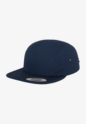 CLASSIC JOCKEY - Cap - navy