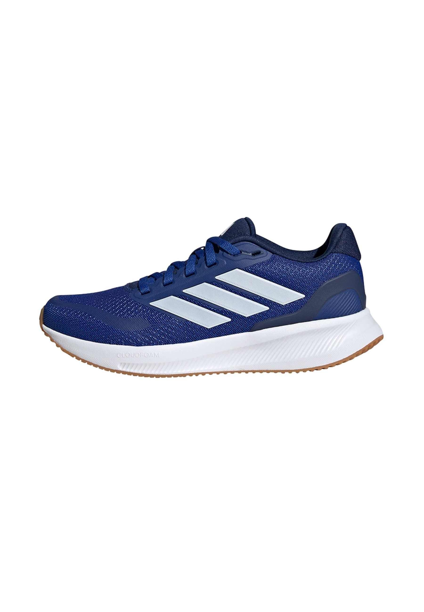 adidas Performance Road running shoes - blue - Zalando.co.uk