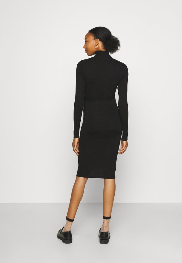 MLJACINA ROLLNECK DRESS - Jumper dress3
