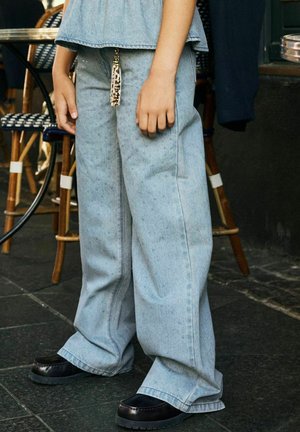 Name it, - Jeansy Relaxed Fit