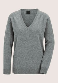 Unausgewählt, stone grey   melange