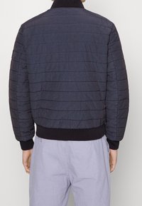 Tommy Hilfiger Giubbotto Bomber - dark blue