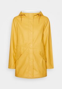 Vero Moda Parkaer - yellow