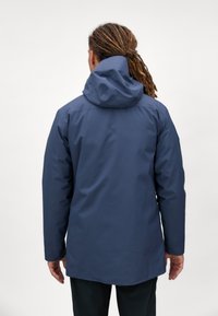 Patagonia TRES 3-IN-1 PARKA - Zimski plašč - new navy