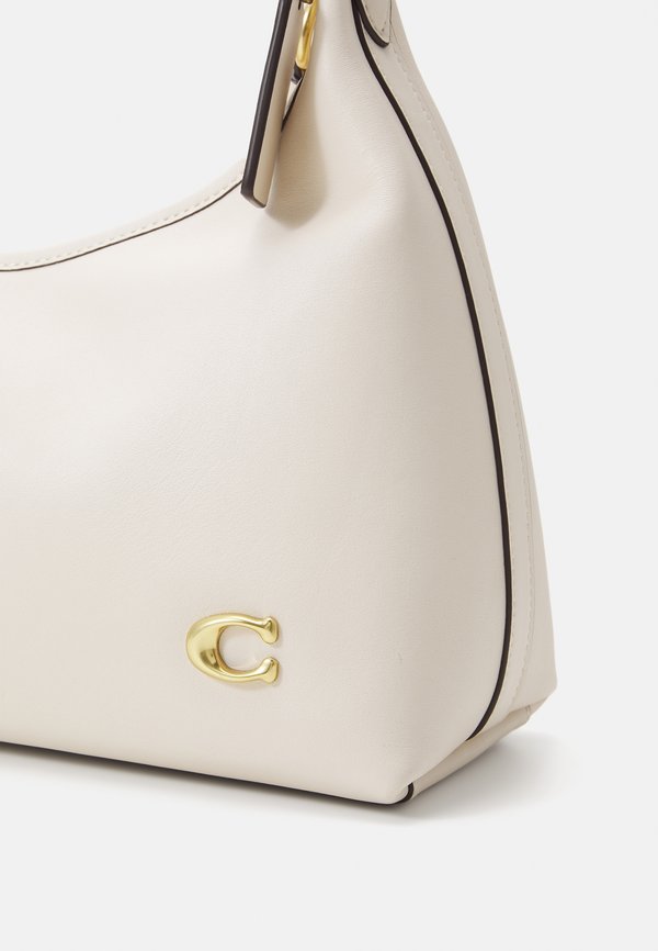 GLOVETANNED JULIET SHOULDER BAG - Handbag - chalk4