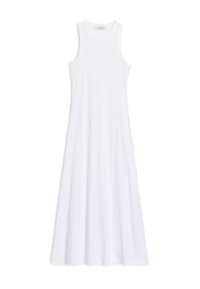 KRISTYNA - Maxi dress - bright white