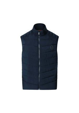 Hackett London SONIC - Weste - navy