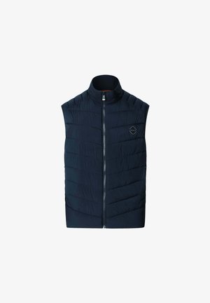 Hackett London SONIC - Liivi - navy