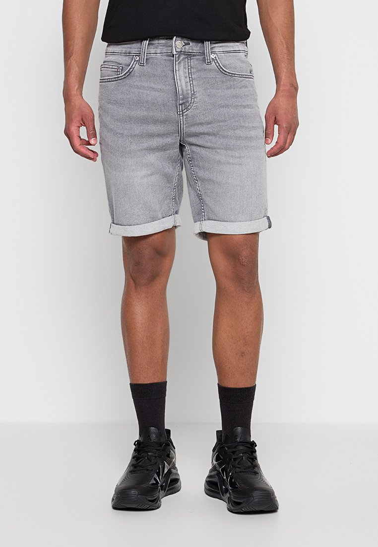 Shorts vaqueros