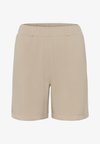 KAANNIE JERSEY - Pantalon de survêtement - feather gray