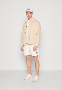 adidas Originals Šortky - cloud white